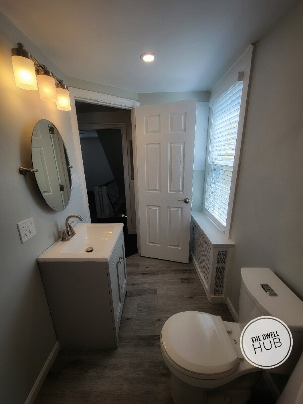 Building Photo - 436 Conger Ave