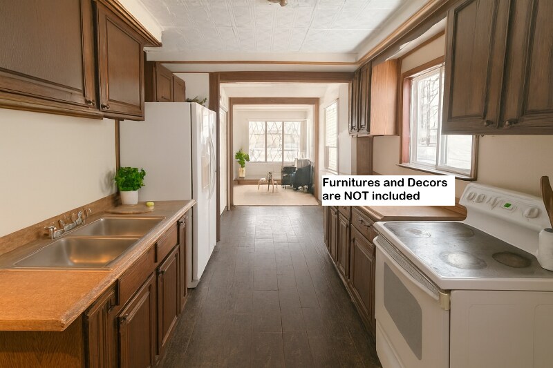 Building Photo - 754 E Mansfield Ave