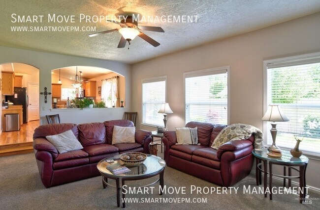 Building Photo - 3618 N Alexis Way