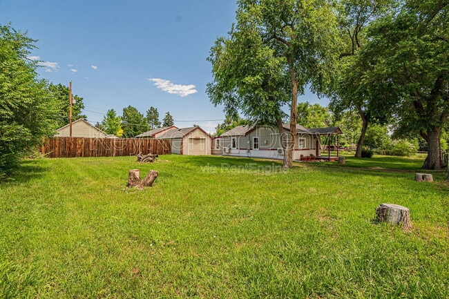 Building Photo - 6405 W Jefferson Pl