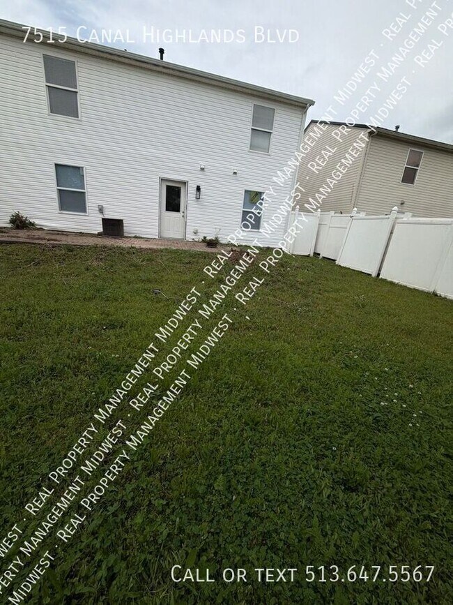 Building Photo - 7515 Canal Highlands Blvd