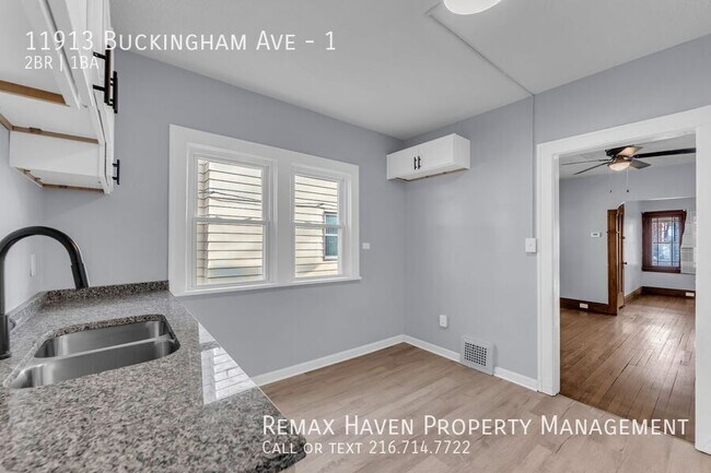 Building Photo - 11913 Buckingham Ave