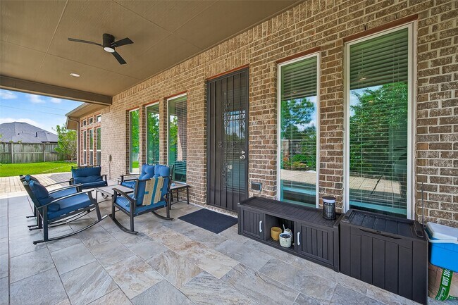 Building Photo - 3602 Lake Falls Dr