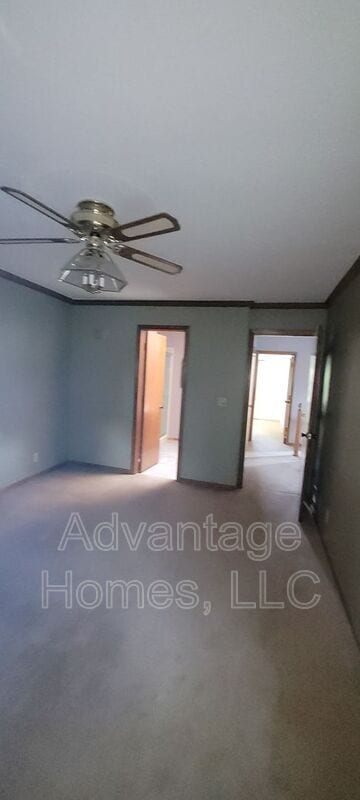 Building Photo - 10701 W 115th Terrace