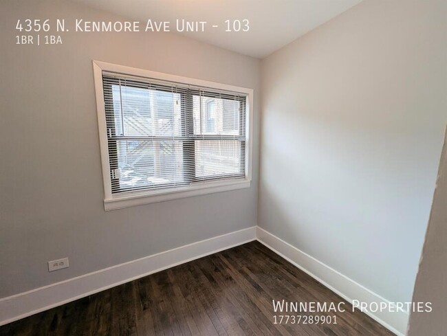 Building Photo - 4356 N Kenmore Ave