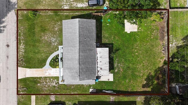 Building Photo - 1034 Falcon St