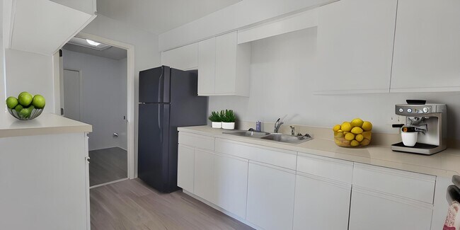 Building Photo - 1353 Westover St