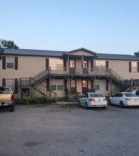 Building Photo - Patton Place Apartments