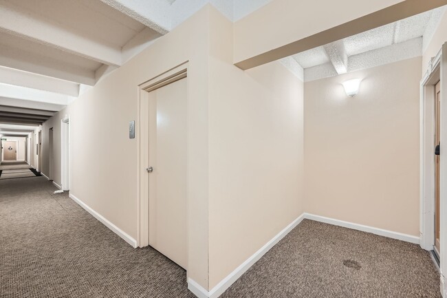 Building Photo - Completely Updated 2 Bedroom 2 Bathroom Co...