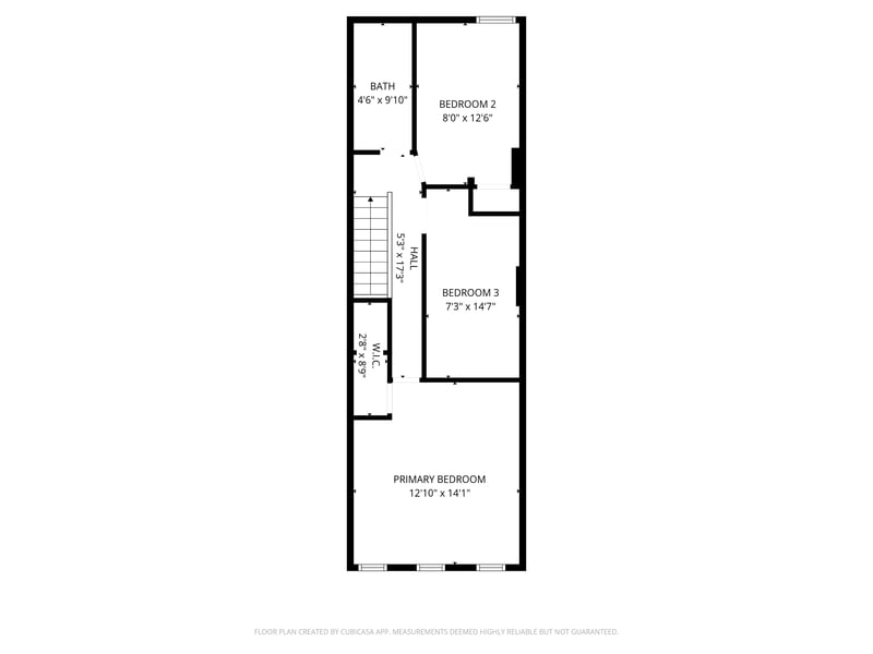 Building Photo - 2540 Frederick Ave