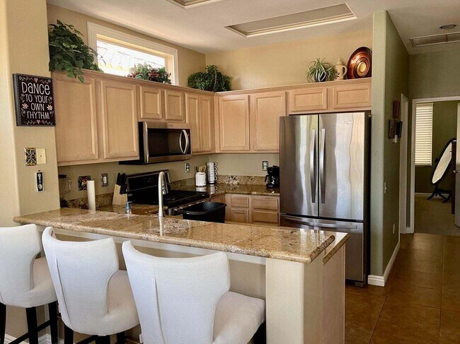 Building Photo - 37882 Turnberry Isle Dr