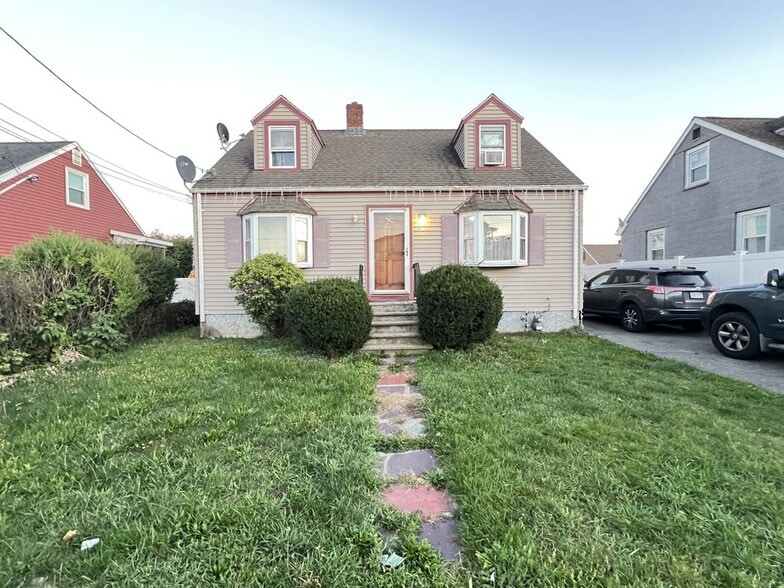 Primary Photo - 141 Derby Rd