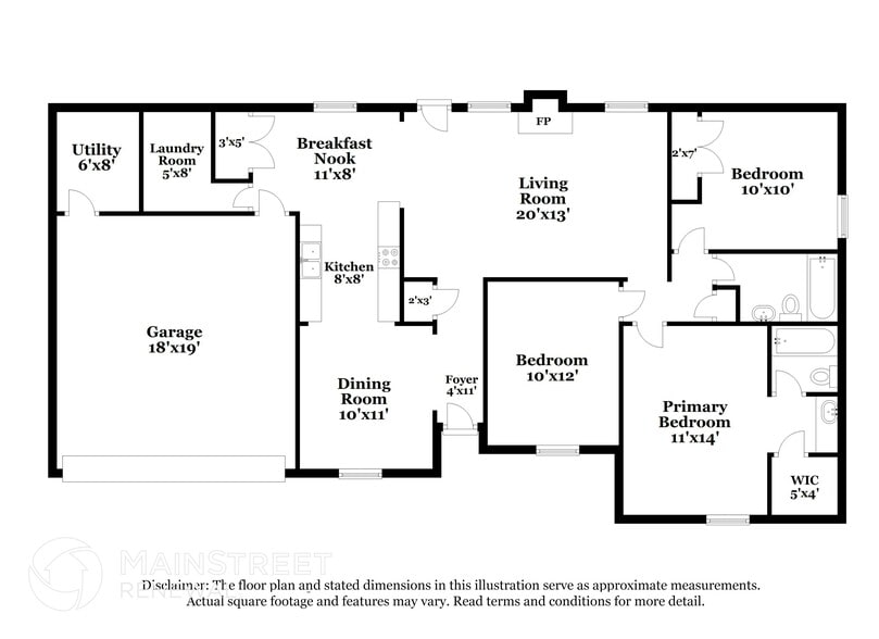 Building Photo - 1157 Harpeth Dr