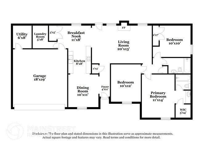 Building Photo - 1157 Harpeth Dr