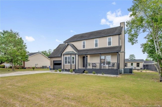 Building Photo - 7457 Avila Dr