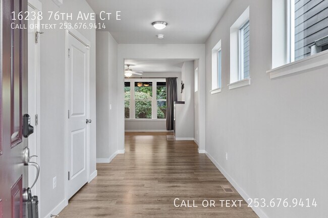 Building Photo - 16238 76th Ave Ct E