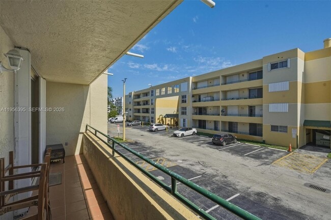 Building Photo - 8321 NW 7th St