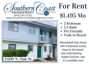 Building Photo - Walk to Beach! Newly Remodeled 2 Bedroom, ...