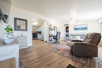 Building Photo - The Azul Casita — 2 Bedrooms with Movie 
**NO PETS ALLOWED**