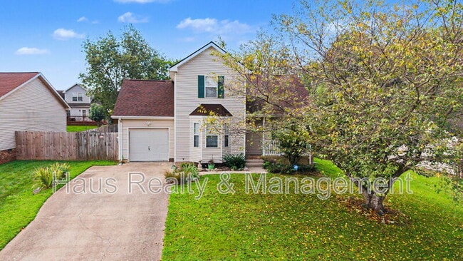 Building Photo - 3248 N Senseney Cir