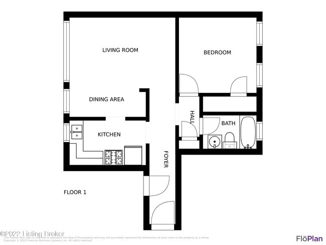 Building Photo - 2201 Cherokee Pkwy