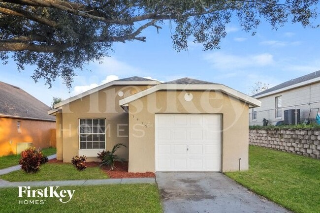 Building Photo - 7439 Little Pond Ct