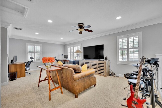 Building Photo - 3588 Sahara Springs Blvd