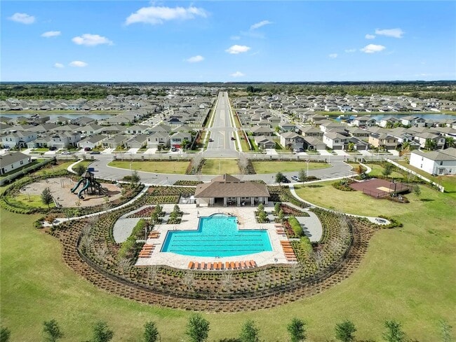 Building Photo - 16702 Carlton Pond St