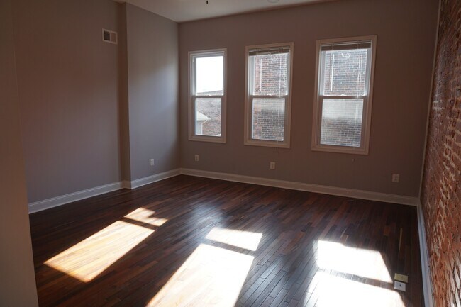 Building Photo - 3230 W Berks St