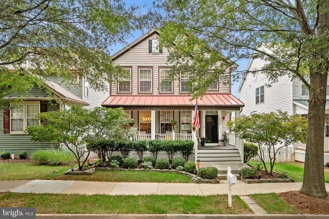 Building Photo - 42968 Chesterton St