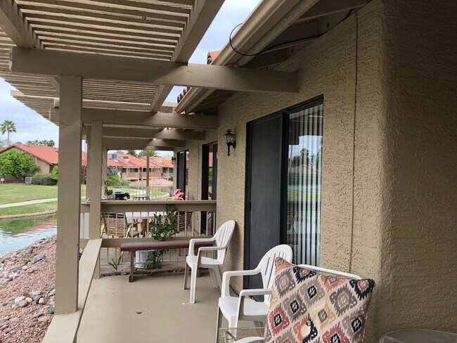 Building Photo - ASK ABOUT OUR REDUCED SUMMER RATES!!! Comfortable & Inviting Home in Leisure World a 45+ Active A...