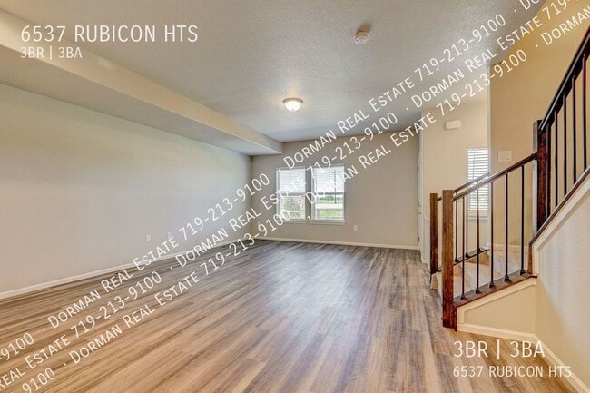 Building Photo - 6537 Rubicon Dr