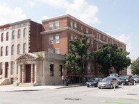 Building Photo - 1900 Maryland Avenue