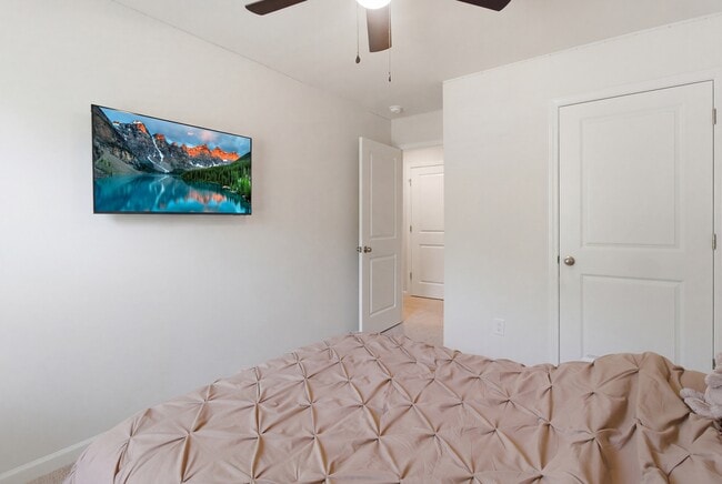 Building Photo - 1010 Bayard Wootten Way