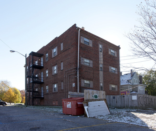 Building Photo - John's Delaware Lodge