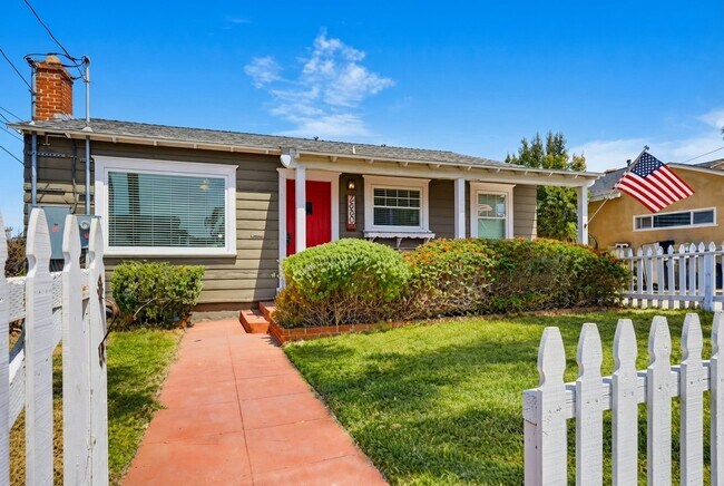 Building Photo - 7580 Saranac Ave