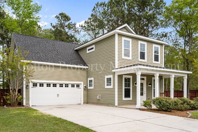Building Photo - 807 Dan Owen Dr