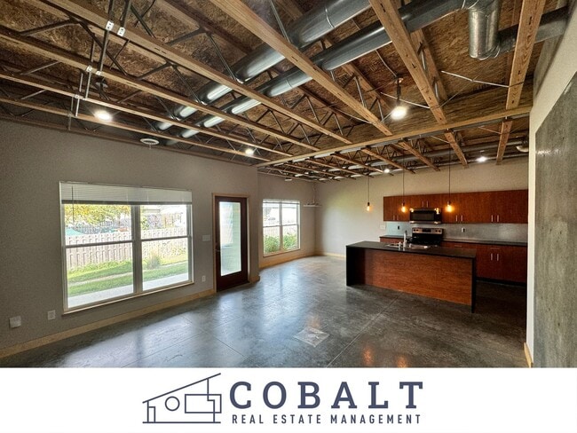 Primary Photo - Two Story Townhome Available August 2025!