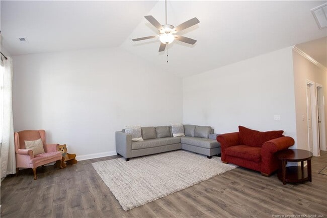 Building Photo - 1709 Stackhouse Dr