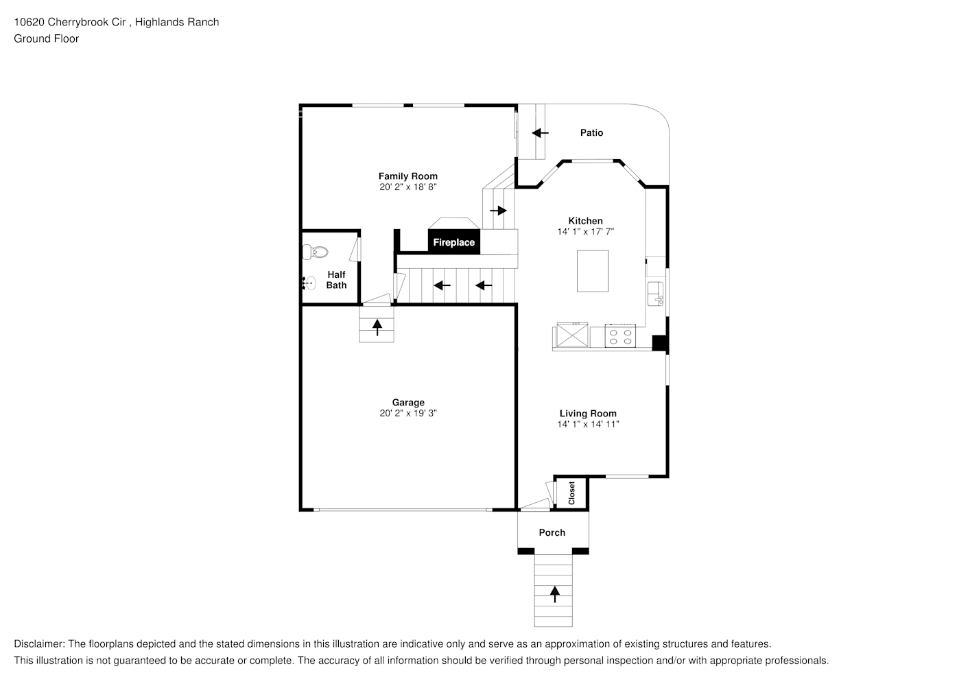 Building Photo - 10620 Cherrybrook Cir