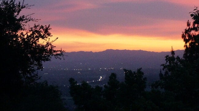 Building Photo - 11023 Tujunga Canyon Blvd