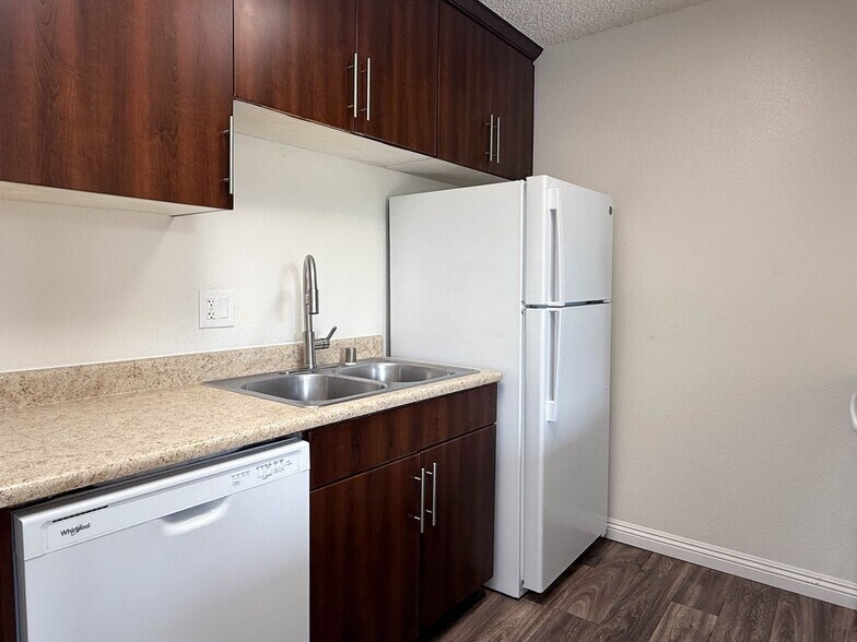 Interior Photo - Heatherwood Apartmements