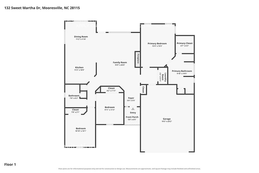 Building Photo - 132 Sweetmartha Dr