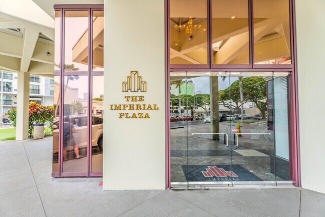 Building Photo - Imperial Plaza Kakaako