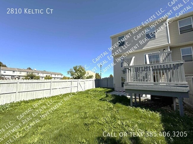 Building Photo - 2810 Keltic Ct