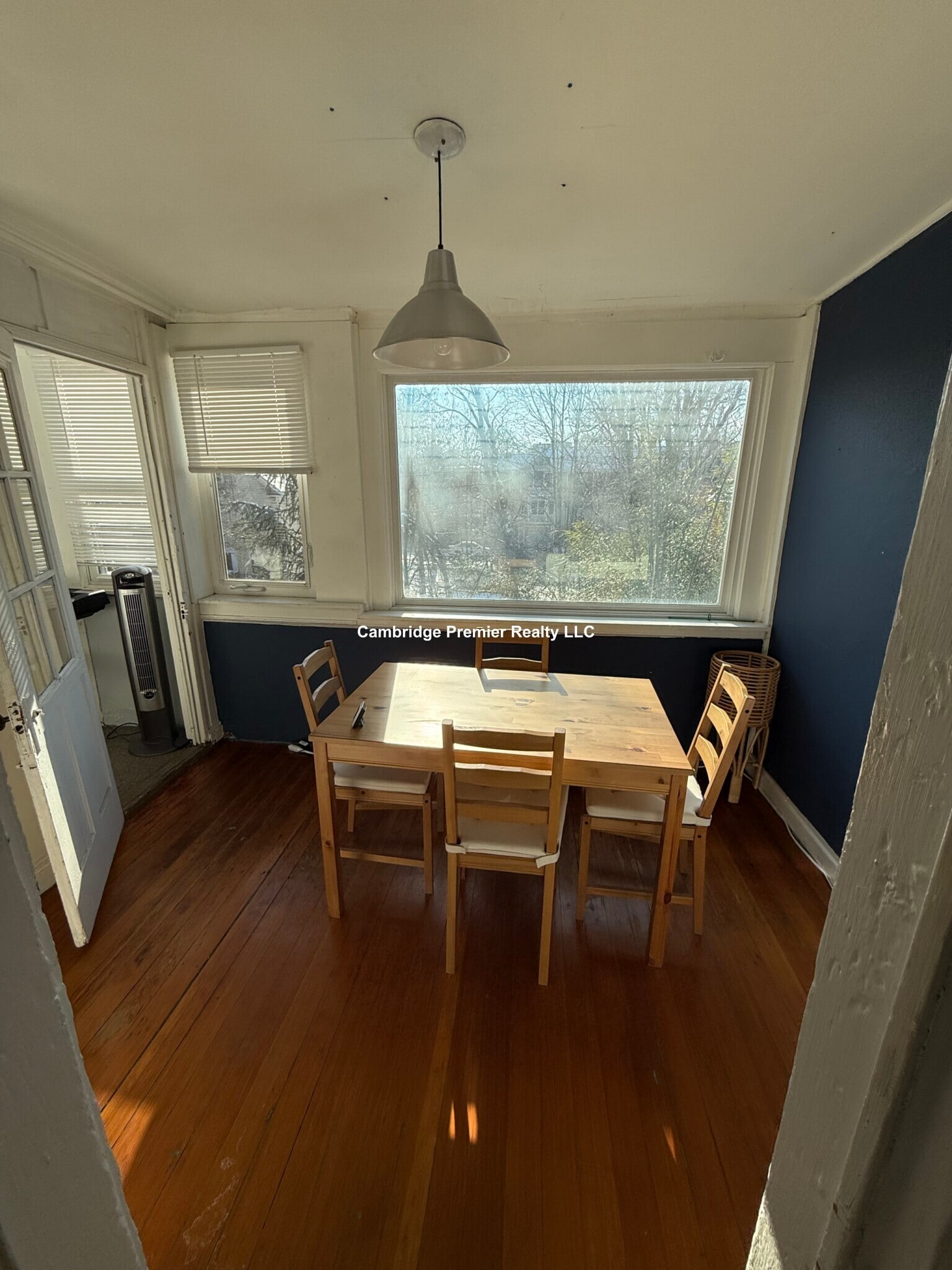 Building Photo - 434 Franklin St