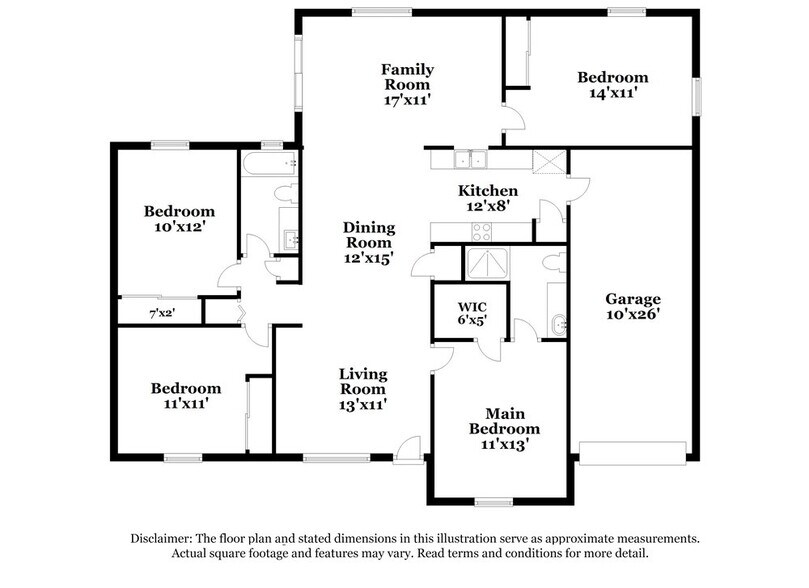 Building Photo - 724 Iowa Woods Cir E