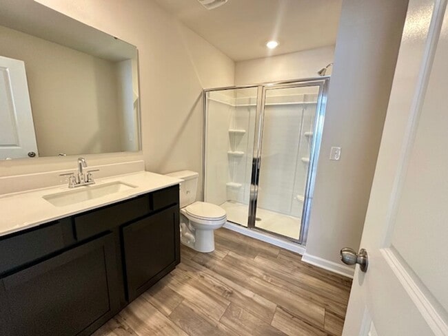 Building Photo - Brand New 2 Bed, 2.5 Bath Townhome in Atwo...