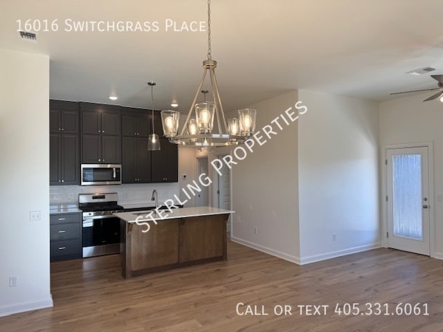 Building Photo - 16016 Switchgrass Pl