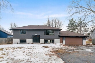 Building Photo - "Charming 4-Bedroom Home with Granite Elegance in Lino Lakes – 2584 Sq Ft of Comfort!"